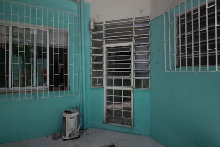 Apartamento à venda com 80m², 2 quartos e sem vaga Apartamento à venda com 80m², 2 quartos e sem vagaVaranda da Área de serviço
