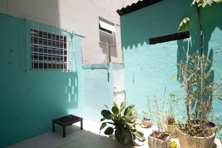 Apartamento à venda com 80m², 2 quartos e sem vaga Apartamento à venda com 80m², 2 quartos e sem vagaVaranda da Área de serviço
