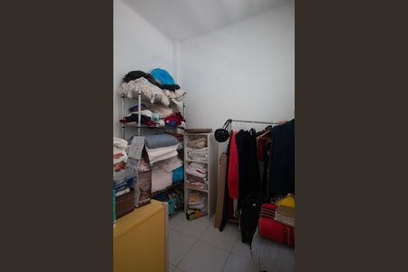 Apartamento à venda com 80m², 2 quartos e sem vaga Apartamento à venda com 80m², 2 quartos e sem vagaÁrea de serviço - Quarto