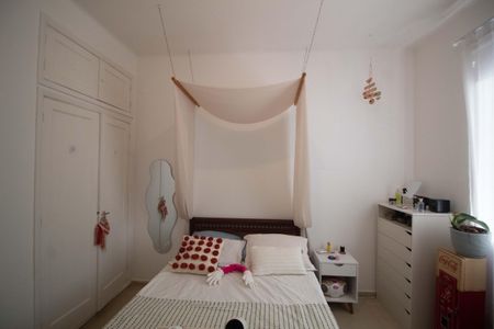 Apartamento à venda com 80m², 2 quartos e sem vaga Apartamento à venda com 80m², 2 quartos e sem vagaQuarto 2
