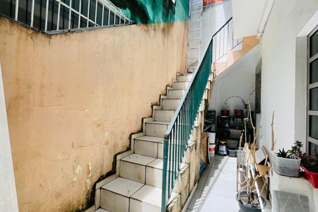 Casa à venda com 122m², 3 quartos e 2 vagas Casa à venda com 122m², 3 quartos e 2 vagasÁrea Externa