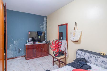 Apartamento à venda com 56m², 2 quartos e sem vagaQuarto 1