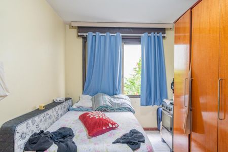 Apartamento à venda com 56m², 2 quartos e sem vagaQuarto 1