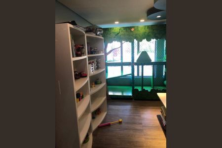 Apartamento à venda com 140m², 3 quartos e 2 vagasFoto 27