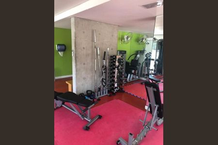 Apartamento à venda com 140m², 3 quartos e 2 vagasFoto 29