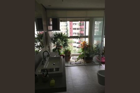 Apartamento à venda com 140m², 3 quartos e 2 vagasFoto 19