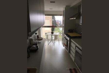 Apartamento à venda com 140m², 3 quartos e 2 vagasFoto 08