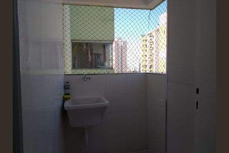Apartamento à venda com 57m², 2 quartos e 1 vaga Apartamento à venda com 57m², 2 quartos e 1 vagaFoto 16
