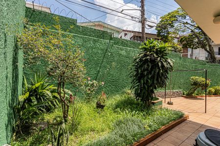 Casa à venda com 590m², 3 quartos e 8 vagasQuintal