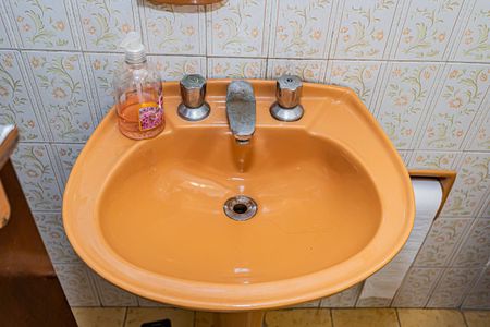 Casa à venda com 590m², 3 quartos e 8 vagasBanheiro Social 2