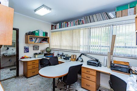 Casa à venda com 590m², 3 quartos e 8 vagasHome office