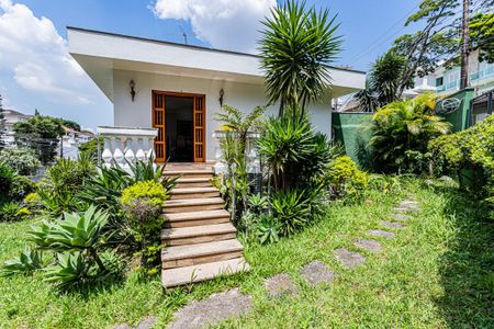 Casa à venda com 590m², 3 quartos e 8 vagasHall de entrada