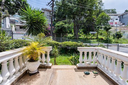 Casa à venda com 590m², 3 quartos e 8 vagasHall de entrada