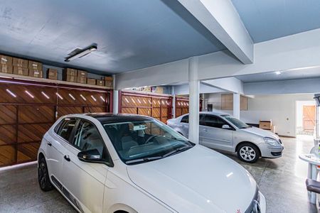 Casa à venda com 590m², 3 quartos e 8 vagasGaragem