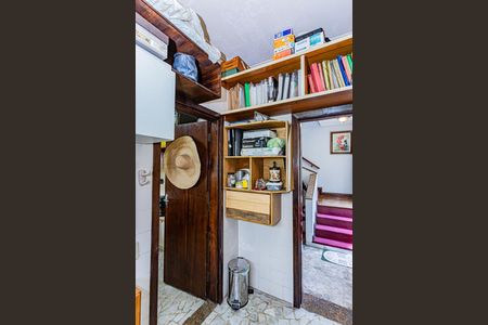 Casa à venda com 590m², 3 quartos e 8 vagasHome office 2