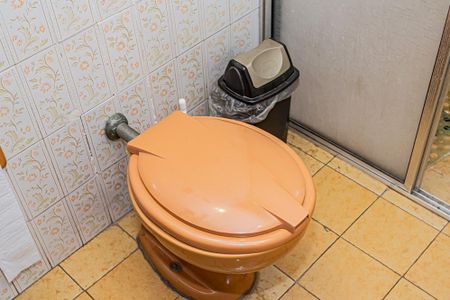 Casa à venda com 590m², 3 quartos e 8 vagasBanheiro Social 2