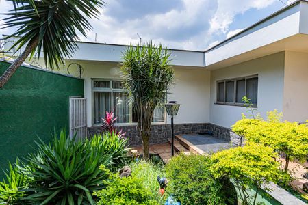 Casa à venda com 590m², 3 quartos e 8 vagasQuintal