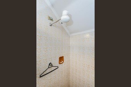 Casa à venda com 590m², 3 quartos e 8 vagasBanheiro Social 2