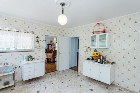 Casa à venda com 590m², 3 quartos e 8 vagasCozinha