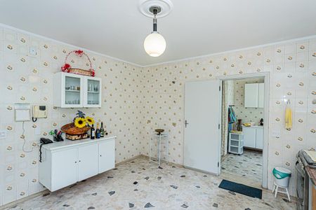 Casa à venda com 590m², 3 quartos e 8 vagasCozinha