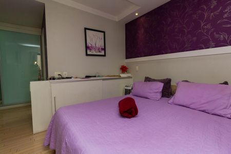 Apartamento à venda com 151m², 3 quartos e 3 vagas Apartamento à venda com 151m², 3 quartos e 3 vagasQuarto 2