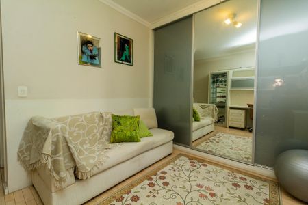 Apartamento à venda com 151m², 3 quartos e 3 vagas Apartamento à venda com 151m², 3 quartos e 3 vagasQuarto 3