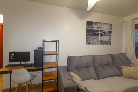Apartamento à venda com 68m², 2 quartos e 1 vaga Apartamento à venda com 68m², 2 quartos e 1 vagaSala