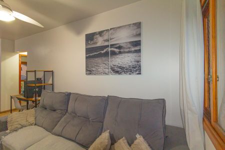 Apartamento à venda com 68m², 2 quartos e 1 vaga Apartamento à venda com 68m², 2 quartos e 1 vagaSala