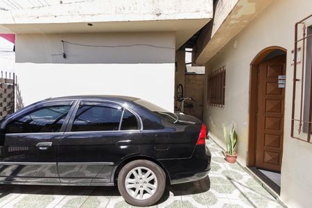 Casa à venda com 160m², 2 quartos e 1 vaga Casa à venda com 160m², 2 quartos e 1 vagaGaragem