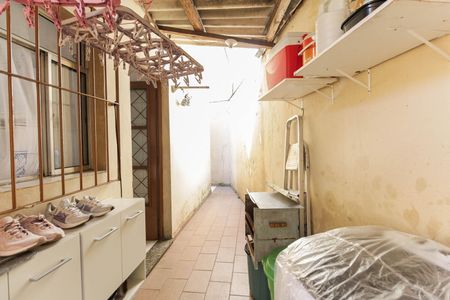 Casa à venda com 160m², 2 quartos e 1 vaga Casa à venda com 160m², 2 quartos e 1 vagaÁrea de Serviço