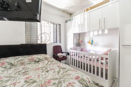 Casa à venda com 160m², 2 quartos e 1 vaga Casa à venda com 160m², 2 quartos e 1 vagaQuarto 1