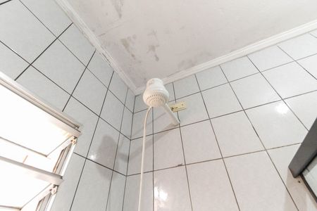 Casa à venda com 160m², 2 quartos e 1 vaga Casa à venda com 160m², 2 quartos e 1 vagaBanheiro