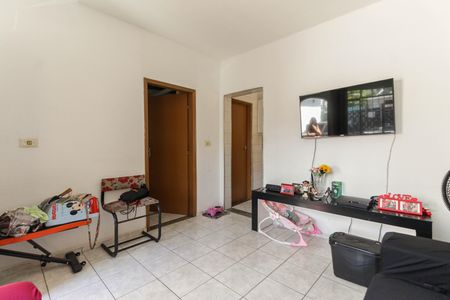 Casa à venda com 160m², 2 quartos e 1 vaga Casa à venda com 160m², 2 quartos e 1 vagaSala