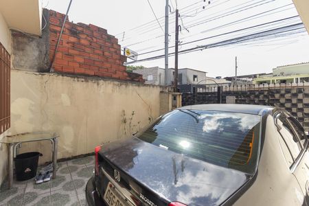 Casa à venda com 160m², 2 quartos e 1 vaga Casa à venda com 160m², 2 quartos e 1 vagaGaragem