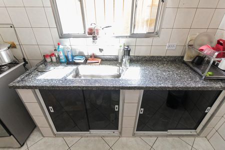 Casa à venda com 160m², 2 quartos e 1 vaga Casa à venda com 160m², 2 quartos e 1 vagaCozinha