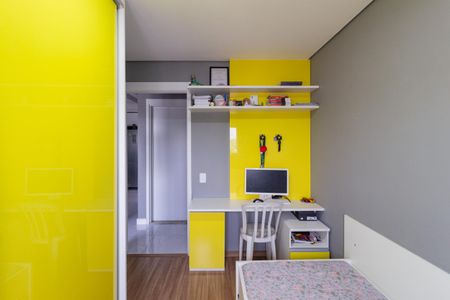 Apartamento para alugar com 50m², 2 quartos e 1 vagaQuarto 1