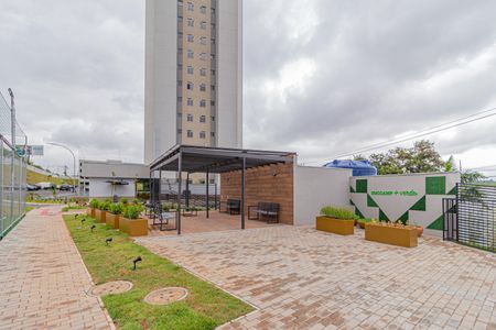 Apartamento para alugar com 50m², 2 quartos e 1 vagaÁrea comum