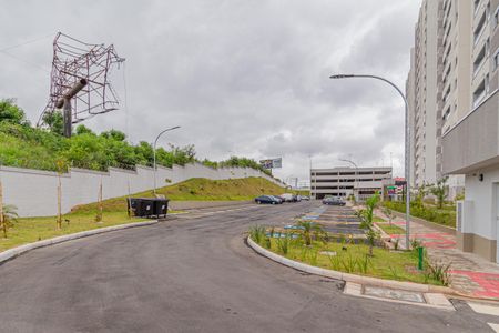 Apartamento para alugar com 50m², 2 quartos e 1 vagaÁrea comum