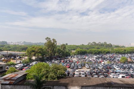 Apartamento para alugar com 50m², 2 quartos e 1 vagaVista