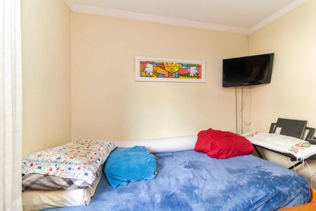 Casa à venda com 149m², 2 quartos e 2 vagas Casa à venda com 149m², 2 quartos e 2 vagasQuarto 2
