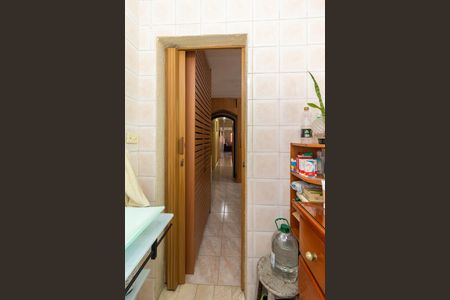 Casa à venda com 149m², 2 quartos e 2 vagas Casa à venda com 149m², 2 quartos e 2 vagasBanheiro da Suíte