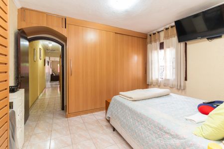 Casa à venda com 149m², 2 quartos e 2 vagas Casa à venda com 149m², 2 quartos e 2 vagasQuarto 1 - Suíte