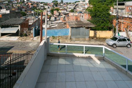 Casa à venda com 120m², 2 quartos e 3 vagas Casa à venda com 120m², 2 quartos e 3 vagasquarto 1 vista