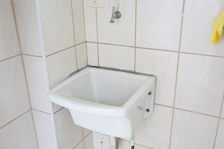 Casa à venda com 120m², 2 quartos e 3 vagas Casa à venda com 120m², 2 quartos e 3 vagasÁrea de Serviço