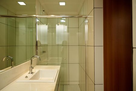 Apartamento para alugar com 88m², 3 quartos e 2 vagasBanheiro - Quarto 1