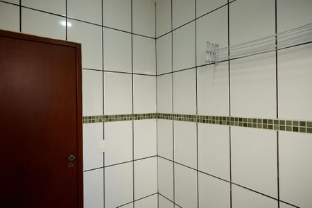 Apartamento para alugar com 88m², 3 quartos e 2 vagasÁrea de Serviço