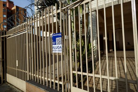 Apartamento para alugar com 88m², 3 quartos e 2 vagasPlaca