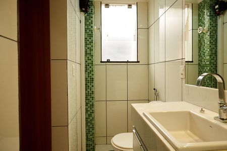 Apartamento para alugar com 88m², 3 quartos e 2 vagasBanheiro - Quarto 1