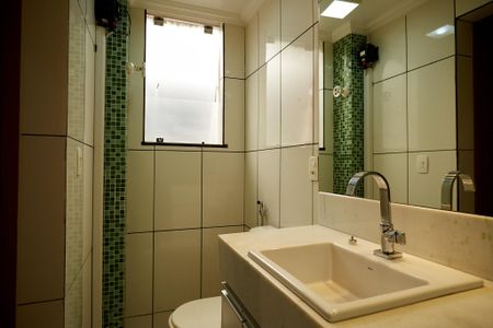 Apartamento para alugar com 88m², 3 quartos e 2 vagasBanheiro - Quarto 1