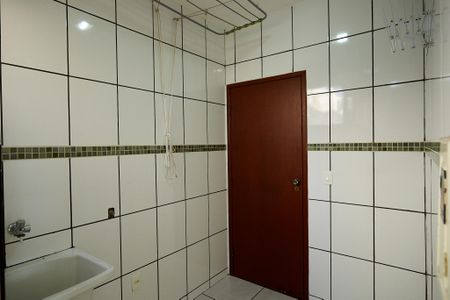 Apartamento para alugar com 88m², 3 quartos e 2 vagasÁrea de Serviço
